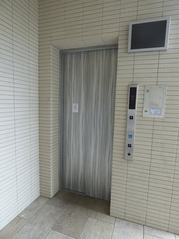 ディクス梅田東レジデンスの物件内観写真