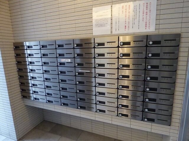 ディクス梅田東レジデンスの物件内観写真