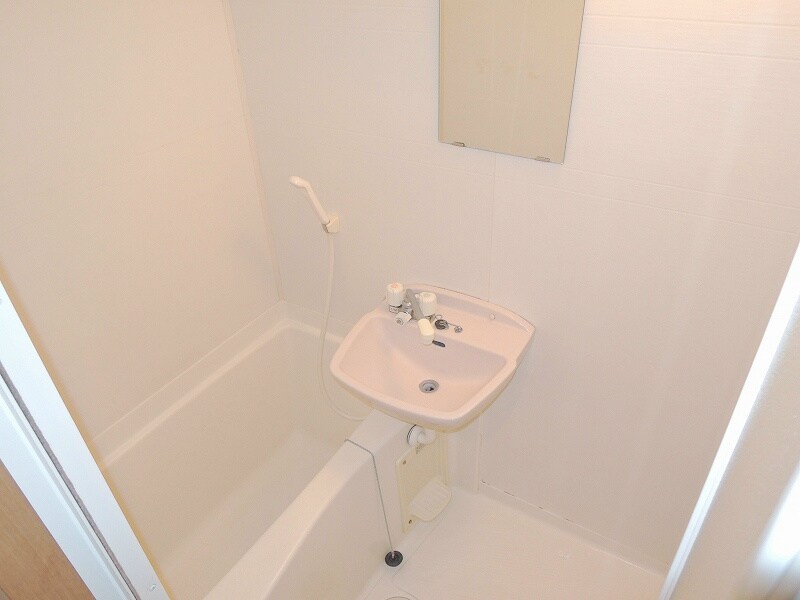 プレサンス梅田西の物件内観写真