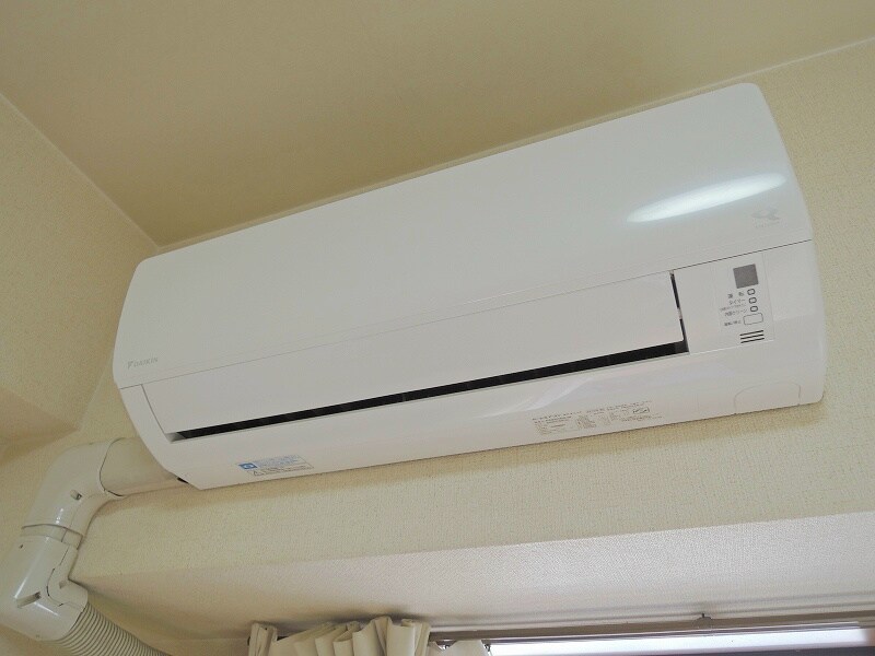 プレサンス梅田西の物件内観写真