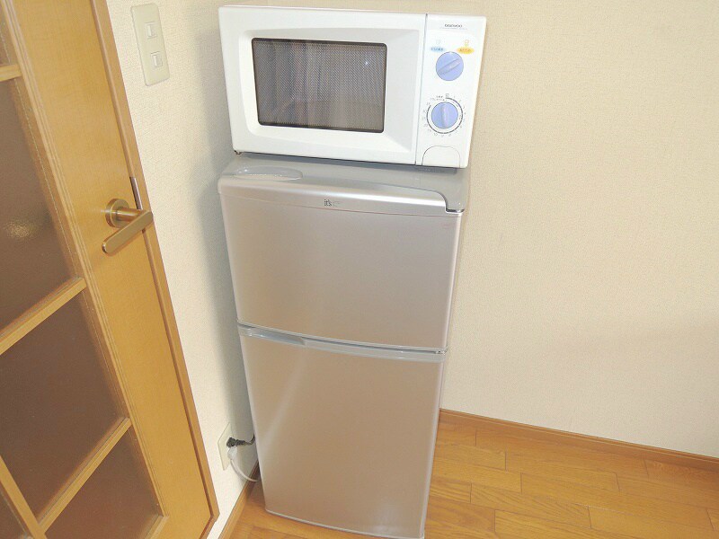 プレサンス梅田西の物件内観写真