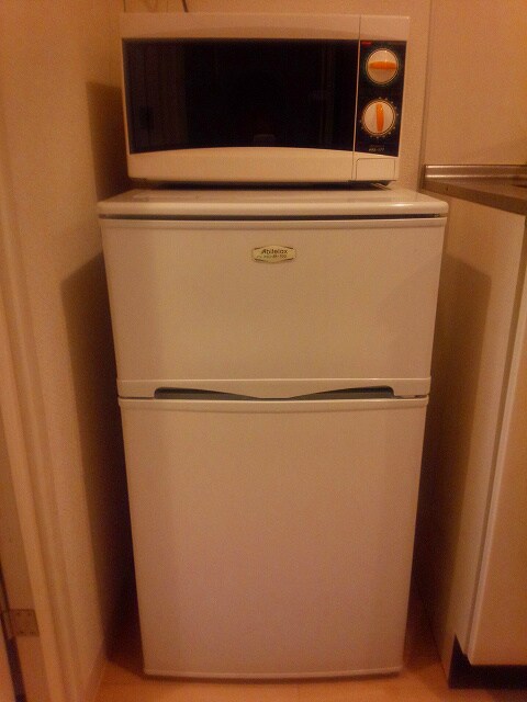 プレサンス梅田西の物件内観写真