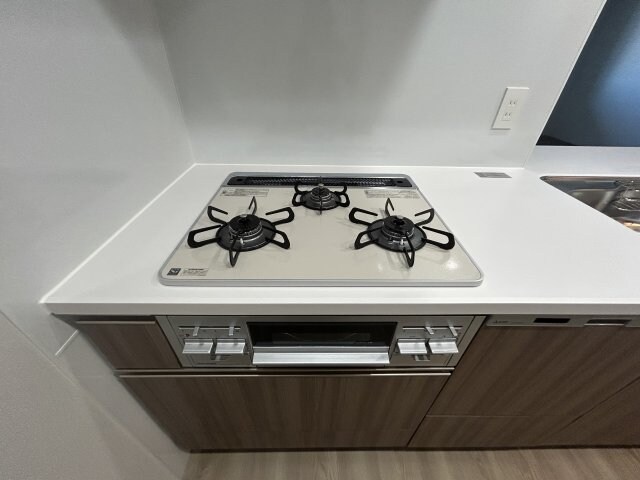 アーバンパーク淡路の物件内観写真