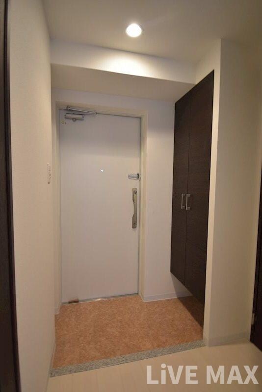 Luxe海老江Ⅱの物件内観写真