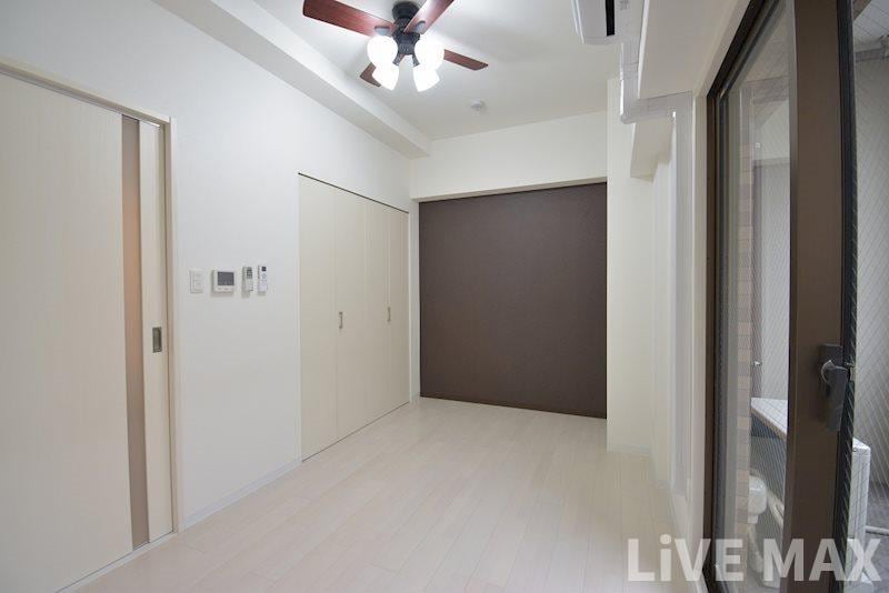 Luxe海老江Ⅱの物件内観写真