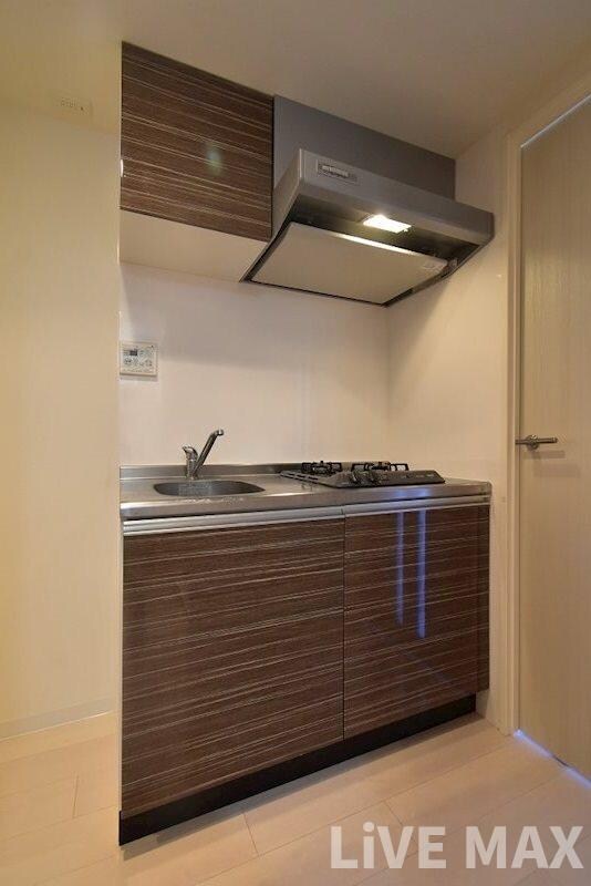 Luxe海老江Ⅱの物件内観写真