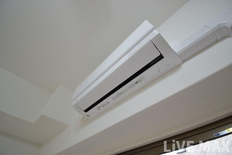 Luxe海老江Ⅱの物件内観写真