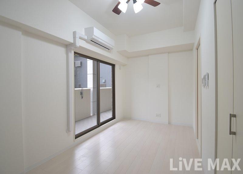 Luxe海老江Ⅱの物件内観写真