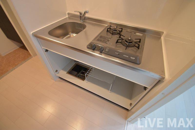 Luxe海老江Ⅱの物件内観写真