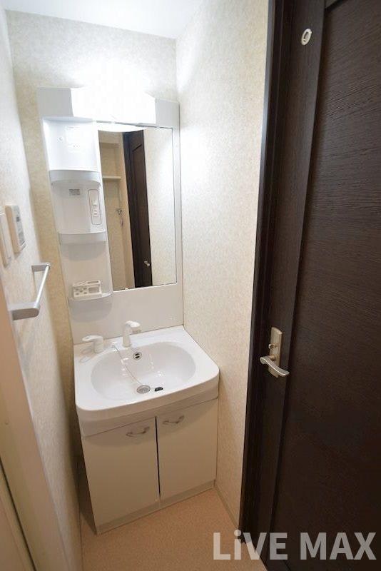 Luxe海老江Ⅱの物件内観写真