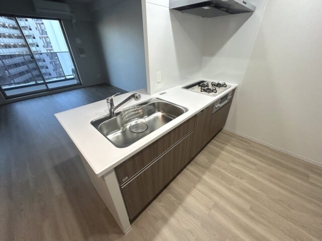 アーバンパーク淡路の物件内観写真