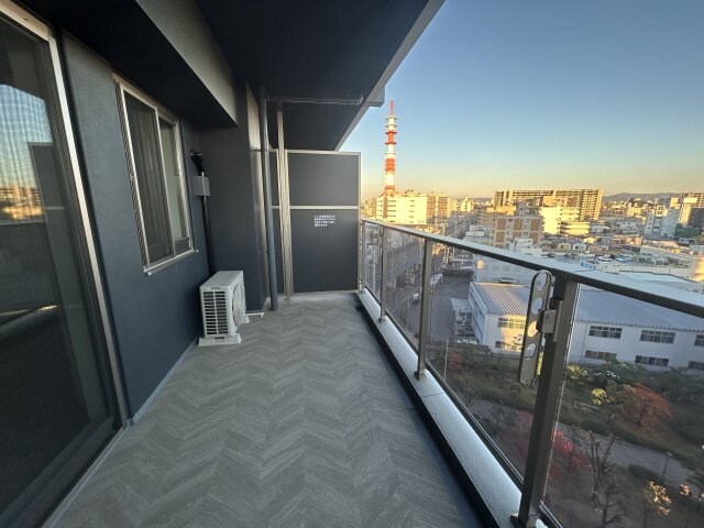 アーバンパーク淡路の物件内観写真