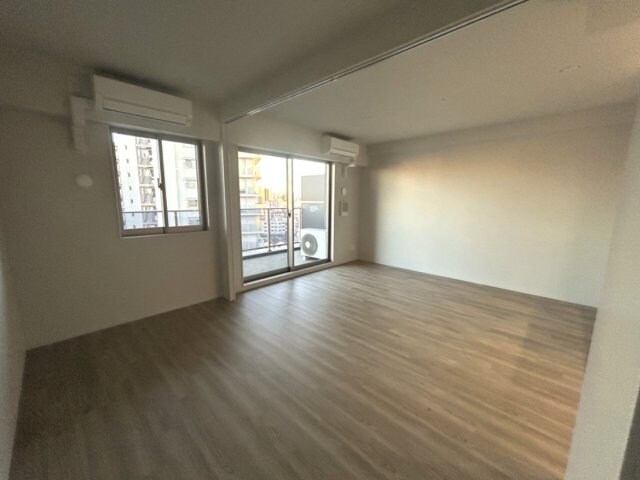 アーバンパーク淡路の物件内観写真