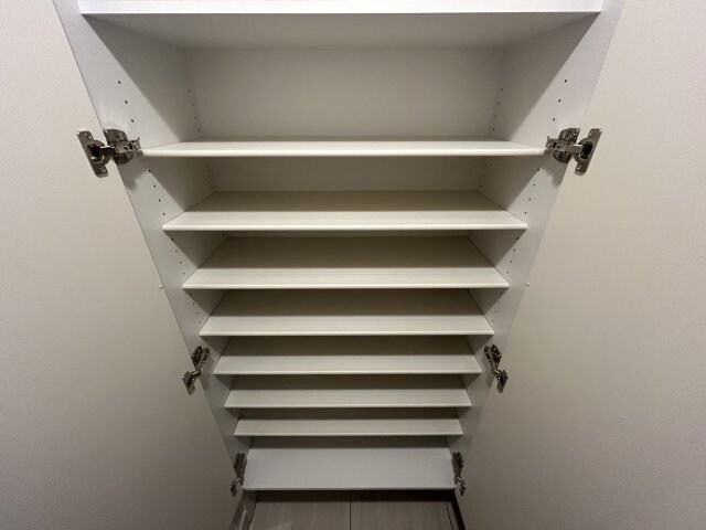 アーバンパーク淡路の物件内観写真