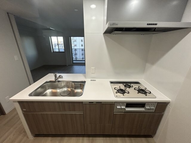 アーバンパーク淡路の物件内観写真