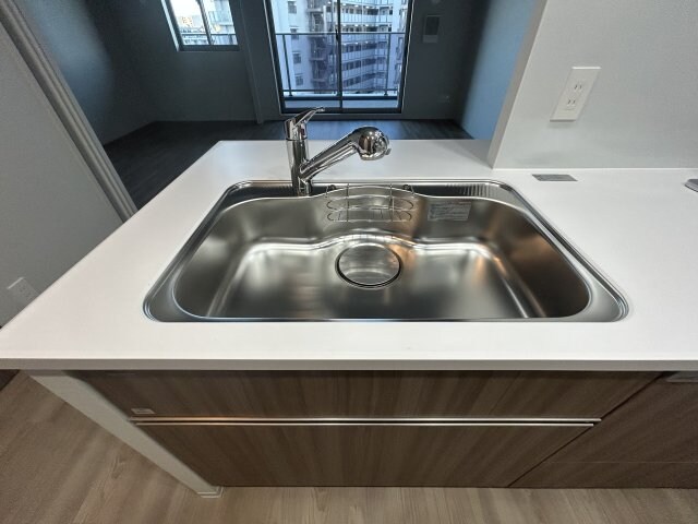 アーバンパーク淡路の物件内観写真