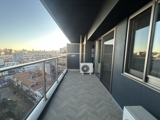 アーバンパーク淡路の物件内観写真