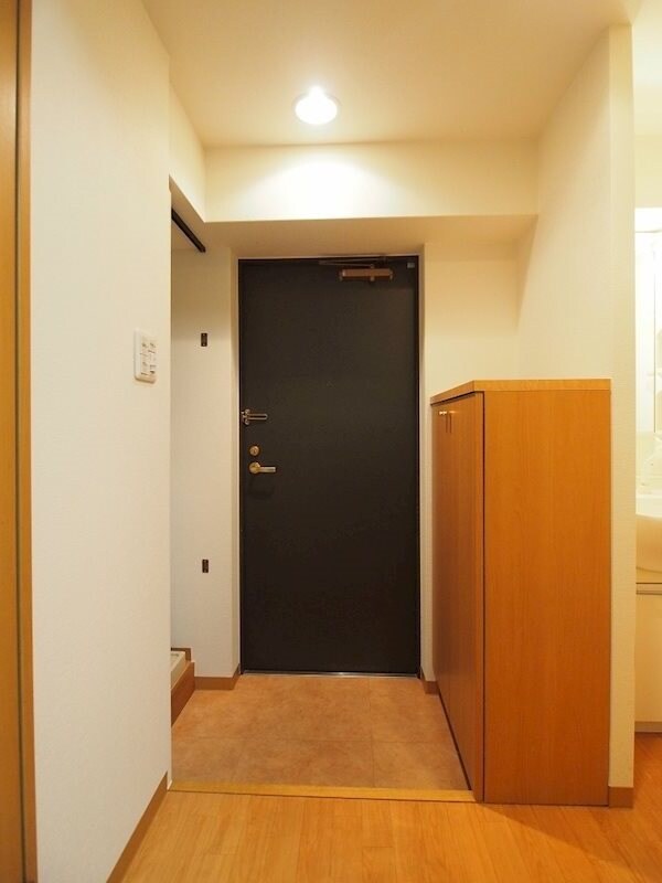 エスリード東梅田の物件内観写真