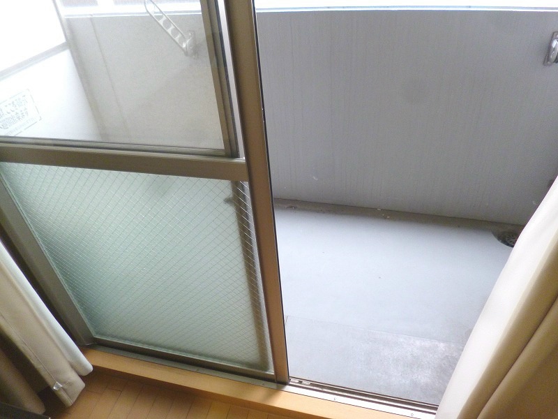 エスリード東梅田の物件内観写真