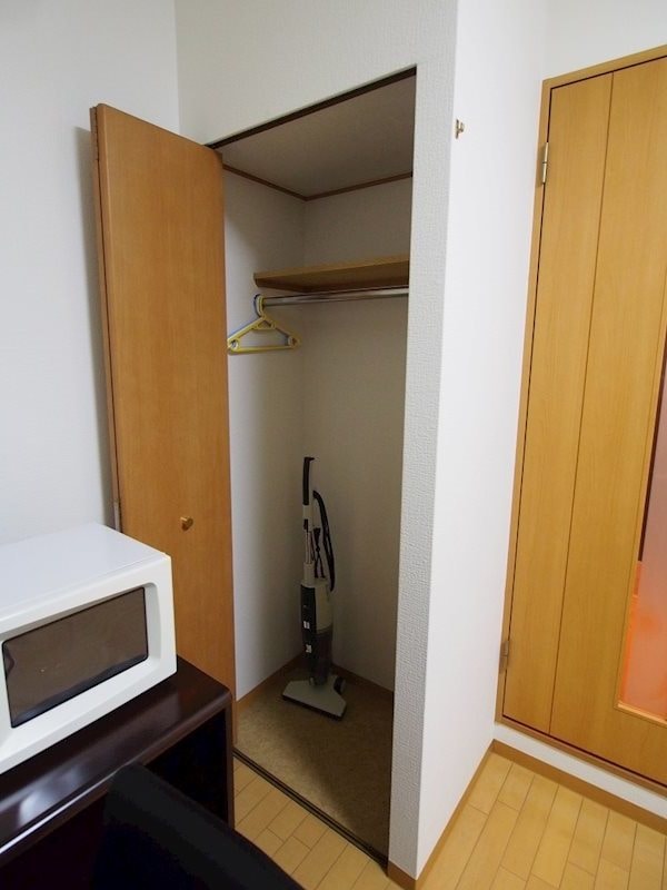 エスリード東梅田の物件内観写真