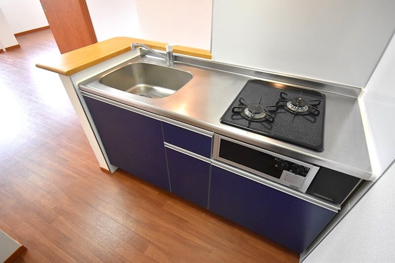 ノルデンハイム江坂の物件内観写真