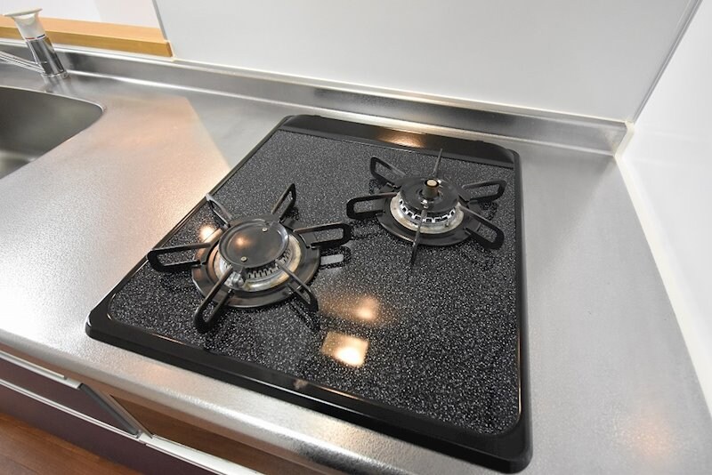 ノルデンハイム江坂の物件内観写真