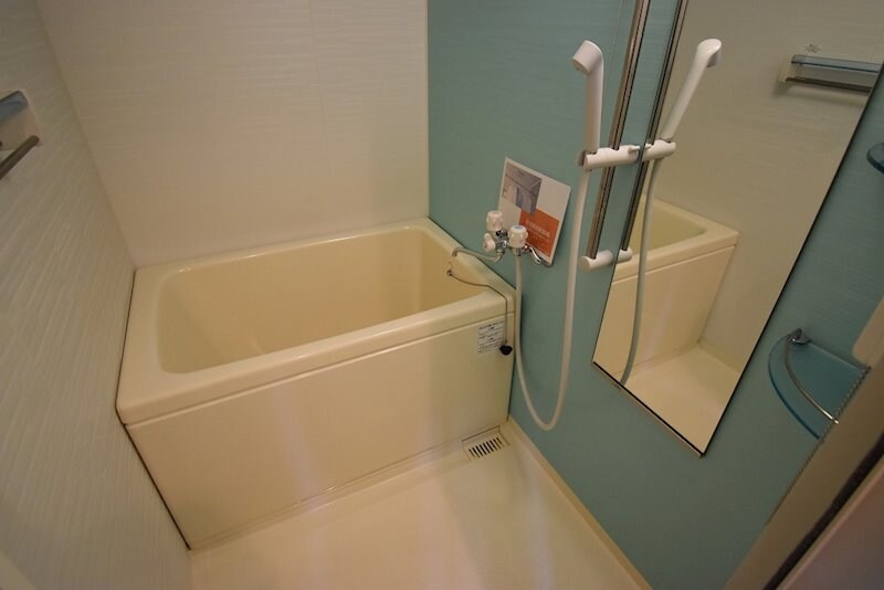 ノルデンハイム江坂の物件内観写真