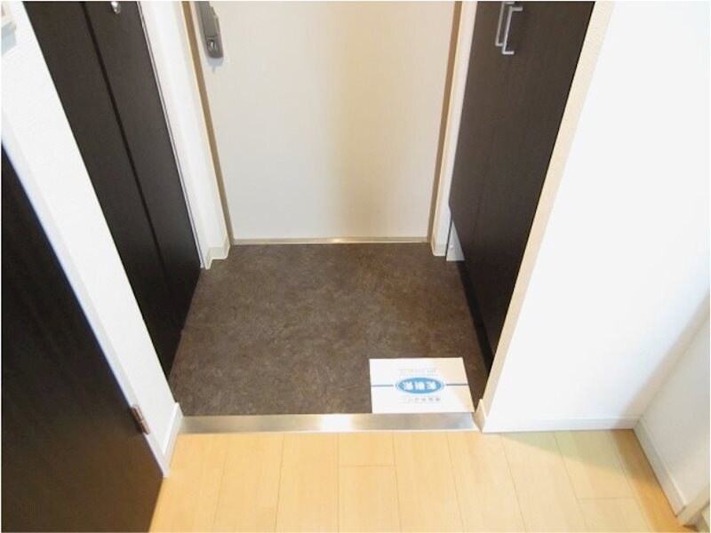 WGB江坂の物件内観写真