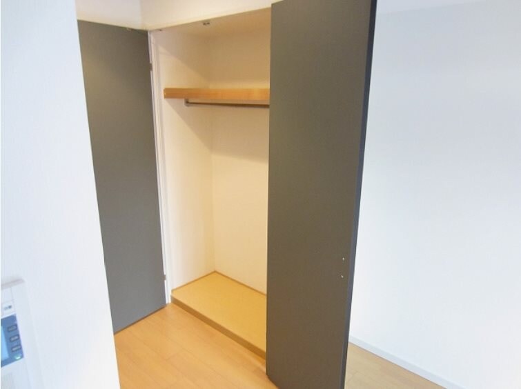 WGB江坂の物件内観写真