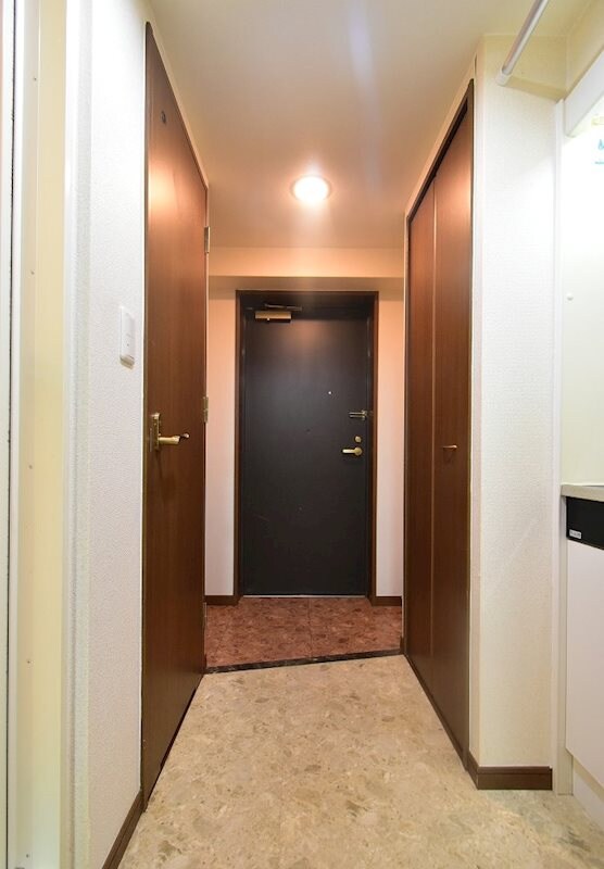 ストリーム江坂の物件内観写真