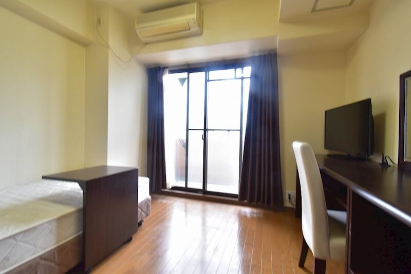 ストリーム江坂の物件内観写真