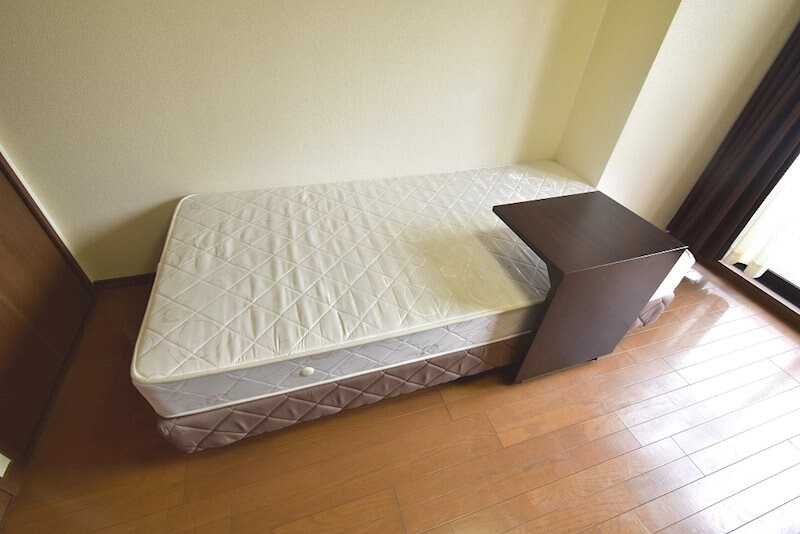 ストリーム江坂の物件内観写真