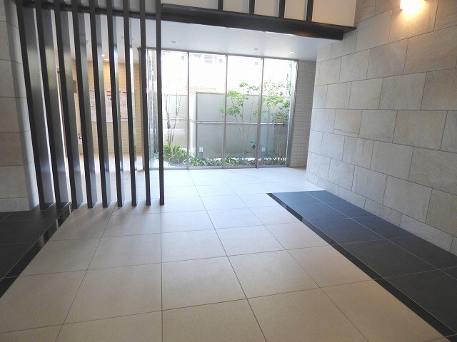 エスリード京橋グランツの物件外観写真