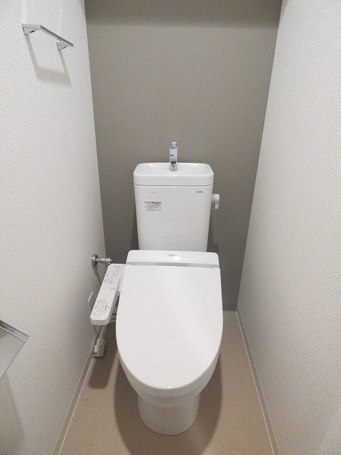 エスリード京橋グランツの物件内観写真