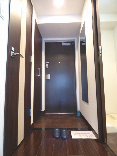 本町駅 徒歩5分 3階の物件内観写真