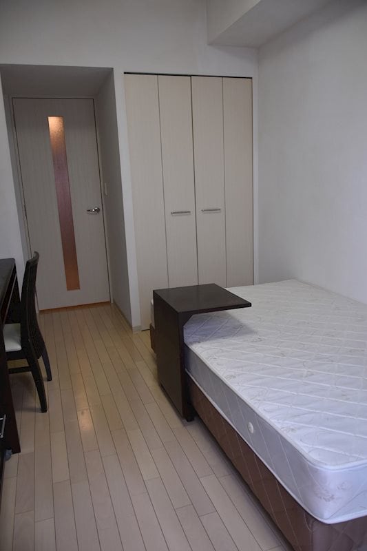 エステムプラザ難波ＷＥＳＴリバークロスの物件内観写真