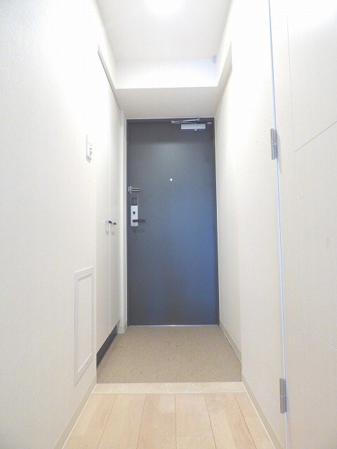 南森町駅 徒歩4分 5階の物件内観写真
