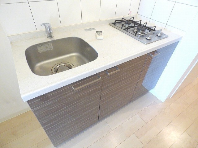 南森町駅 徒歩4分 5階の物件内観写真