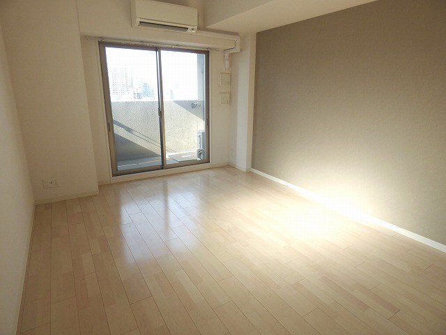 南森町駅 徒歩4分 5階の物件内観写真