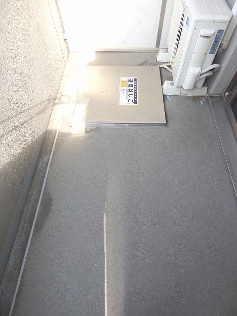 南森町駅 徒歩4分 5階の物件内観写真