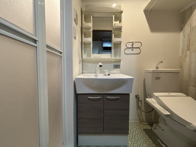 Wins Court Utajimaの物件内観写真