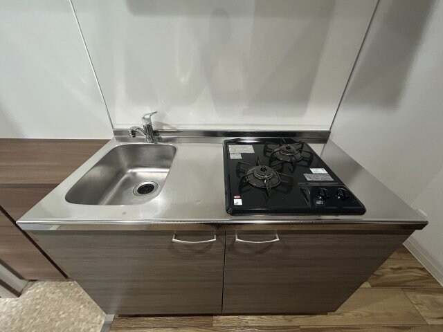 Wins Court Utajimaの物件内観写真