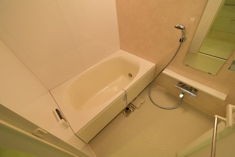 ベリー海老江の物件内観写真