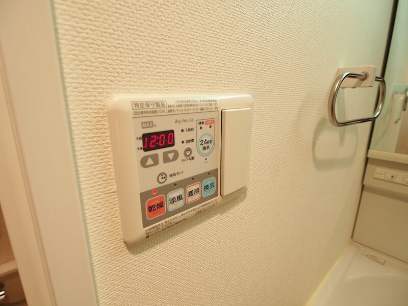 ベリー海老江の物件内観写真