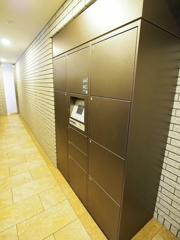 ベリー海老江の物件内観写真