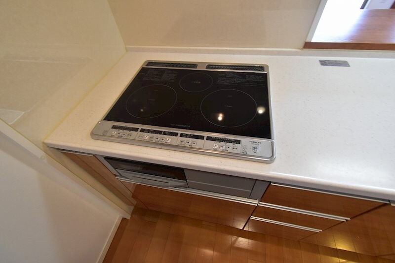 ベリー海老江の物件内観写真