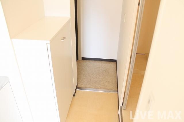 フレアコート北浜の物件内観写真