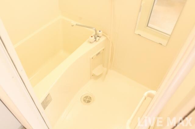 フレアコート北浜の物件内観写真