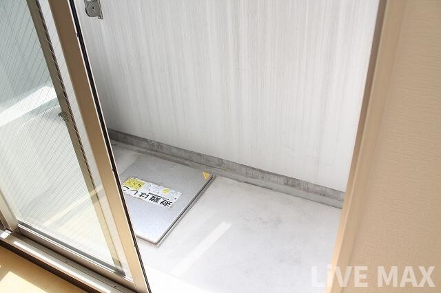 フレアコート北浜の物件内観写真