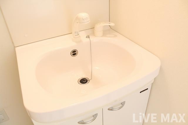 フレアコート北浜の物件内観写真